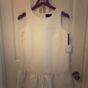 Victoria Beckham X target dress